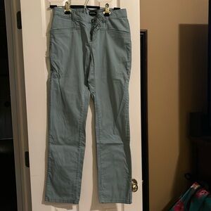 Black diamond hiking pants